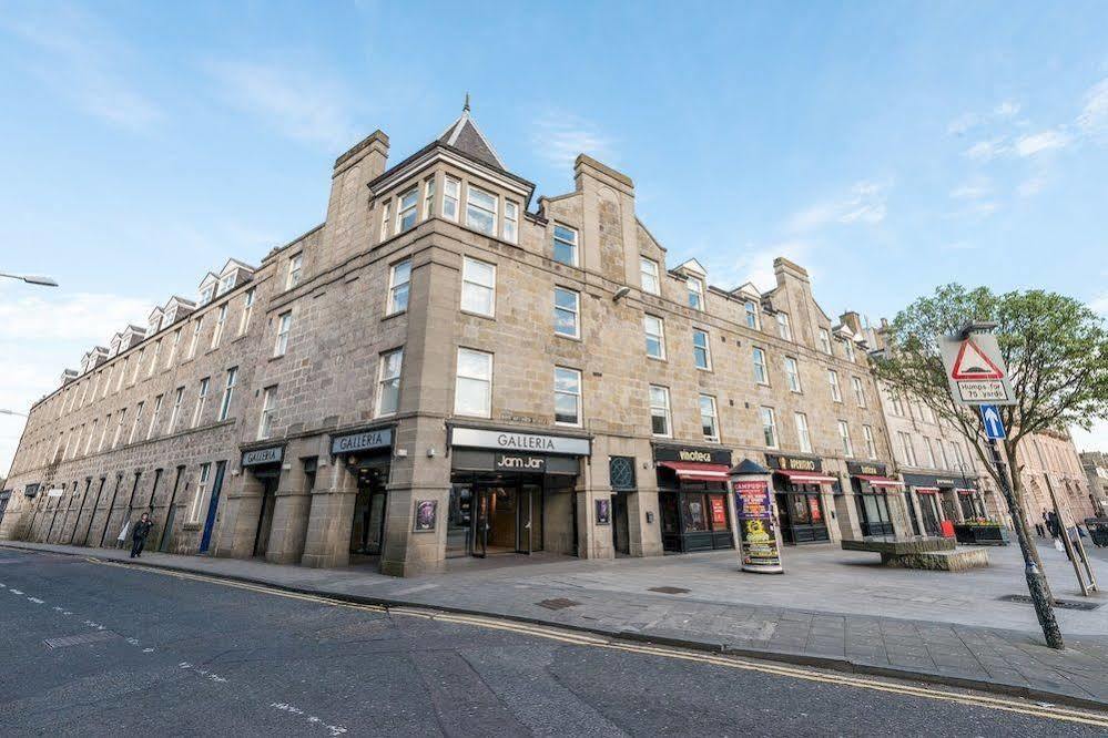 The Hansen Residence At The Galleria Aberdeen Exterior photo